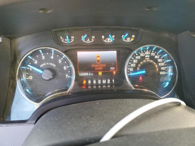 Photo 9 from auction – 2014 FORD F150 SUPER with VIN 1FTFW1ET2EKG48632