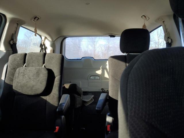 Photo 10 from auction – 2013 DODGE GRAND CARA with VIN 2C4RDGBG2DR795059