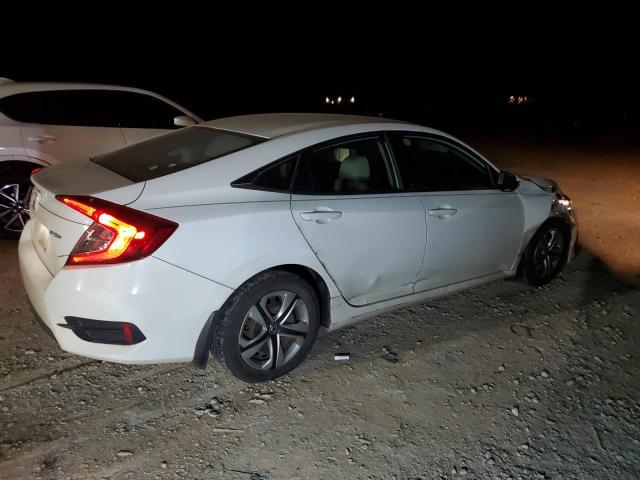 Photo 3 from auction – 2016 HONDA CIVIC LX with VIN 19XFC2F56GE025910