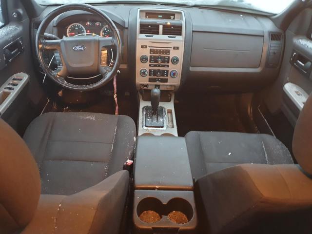 Photo 8 from auction – 2011 FORD ESCAPE XLT with VIN 1FMCU9D70BKB99437
