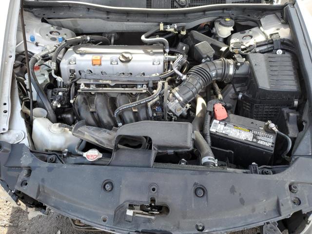 Photo 11 from auction – 2012 HONDA ACCORD LXP with VIN 1HGCP2F45CA202699