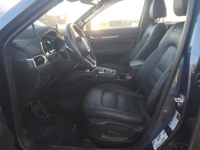 Photo 7 from auction – 2023 MAZDA CX-5 PREMI with VIN JM3KFBEM6P0185283