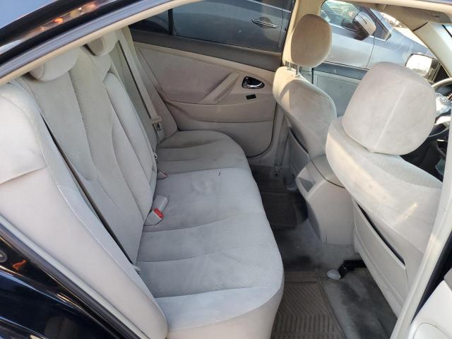 Photo 10 from auction – 2008 TOYOTA CAMRY CE with VIN 4T1BE46K28U781937