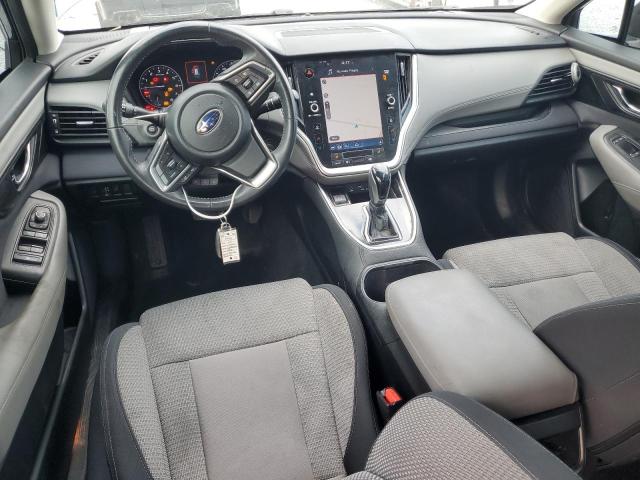 Photo 8 from auction – 2021 SUBARU OUTBACK PR with VIN 4S4BTAFC6M3221450