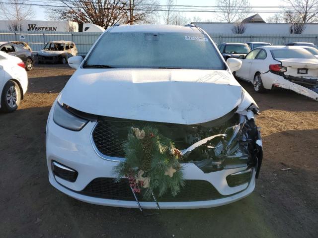 Photo 5 from auction – 2022 CHRYSLER PACIFICA T with VIN 2C4RC1BG6NR146799