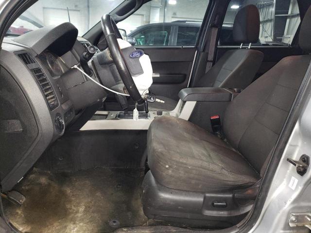 Photo 7 from auction – 2012 FORD ESCAPE XLT with VIN 1FMCU9D70CKC26296