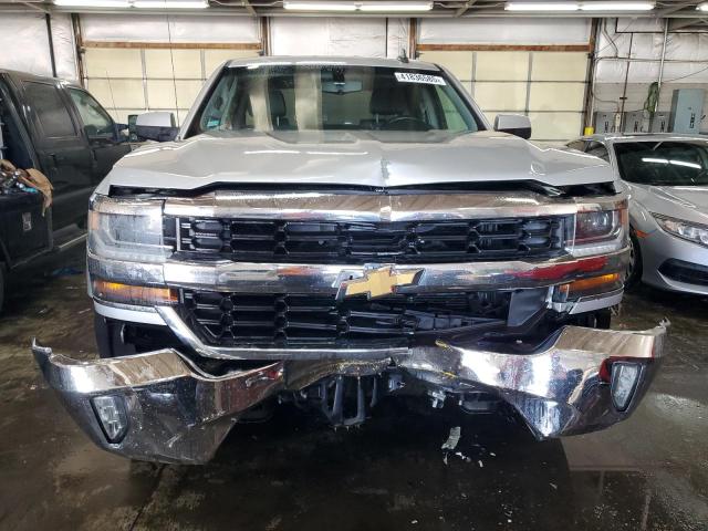Photo 5 from auction – 2016 CHEVROLET SILVERADO with VIN 3GCPCREC1GG115225