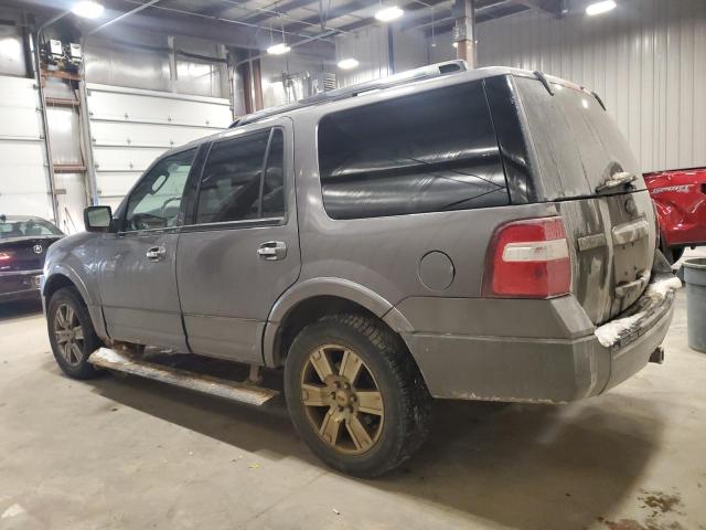 Фото 2 с аукциона – 2010 FORD EXPEDITION с VIN 1FMJU2A57AEB48208