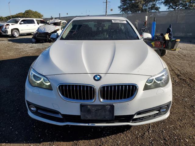 Photo 5 from auction – 2016 BMW 528 I with VIN WBA5A5C59GD527560