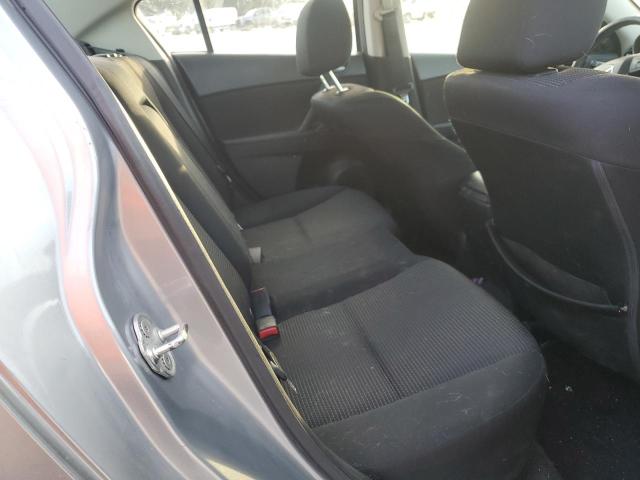 Photo 10 from auction – 2012 MAZDA 3 I with VIN JM1BL1V78C1603093