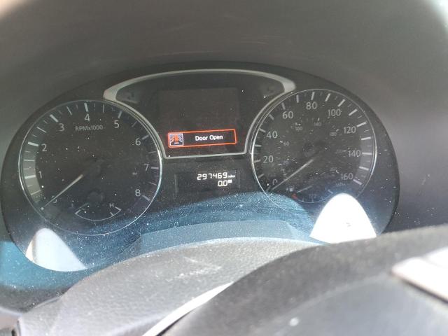 Photo 9 from auction – 2014 NISSAN ALTIMA 2.5 with VIN 1N4AL3AP8EC277452