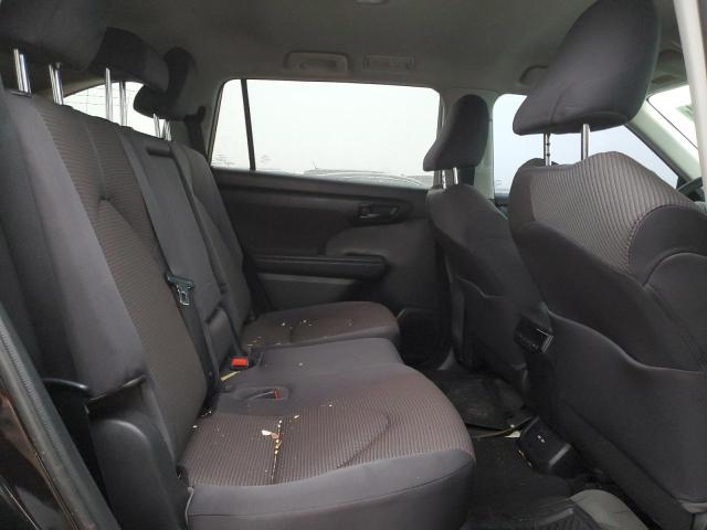 Photo 11 from auction – 2021 TOYOTA HIGHLANDER with VIN 5TDBZRBH6MS140319