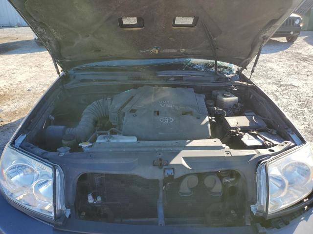 Photo 12 from auction – 2004 TOYOTA 4RUNNER SR with VIN JTEZU14R640021821