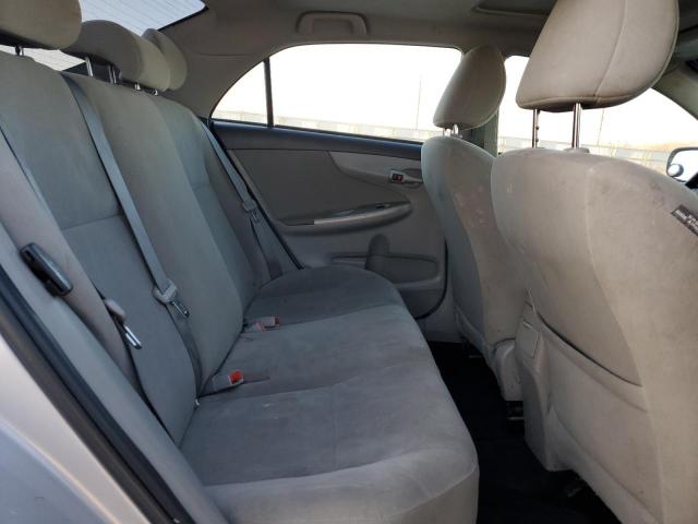 Photo 10 from auction – 2012 TOYOTA COROLLA BA with VIN 2T1BU4EE7CC813015