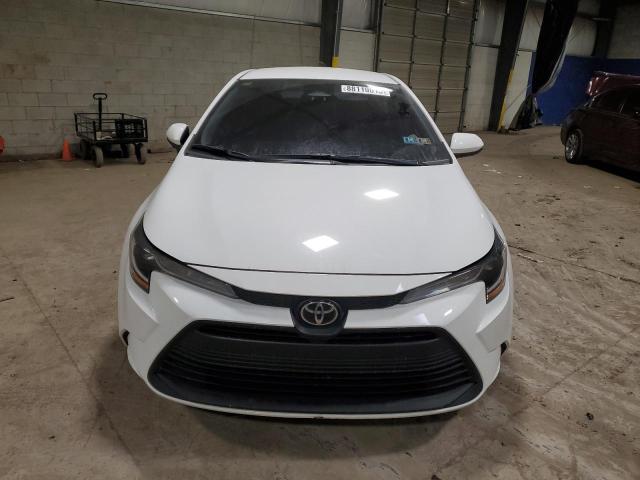Photo 5 from auction – 2023 TOYOTA COROLLA LE with VIN 5YFB4MDE3PP036128