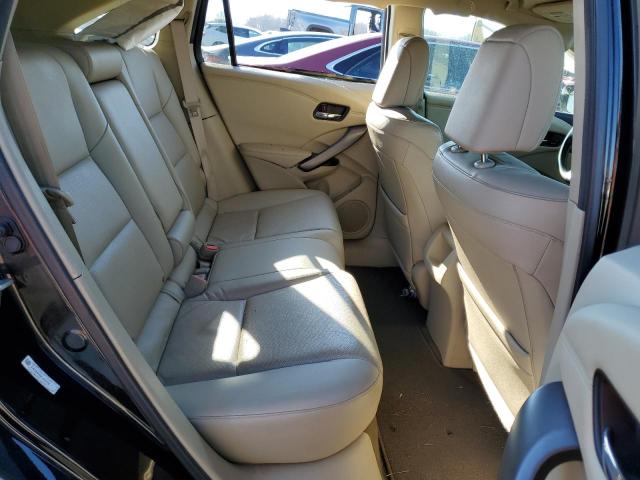 Photo 11 from auction – 2015 ACURA RDX with VIN 5J8TB4H33FL004419
