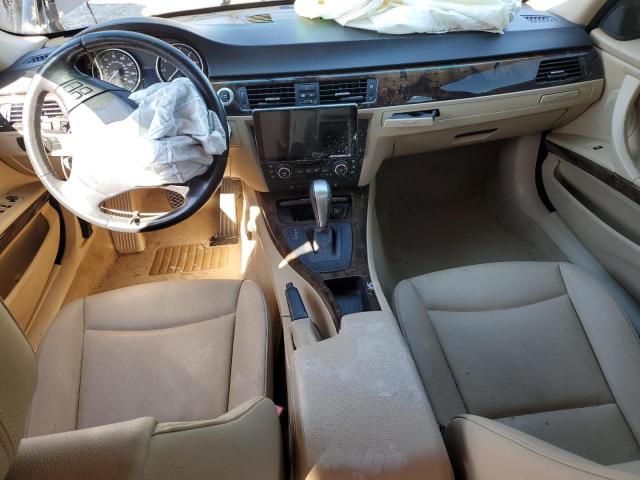 Photo 8 from auction – 2008 BMW 328 I with VIN WBAVA33508K053273
