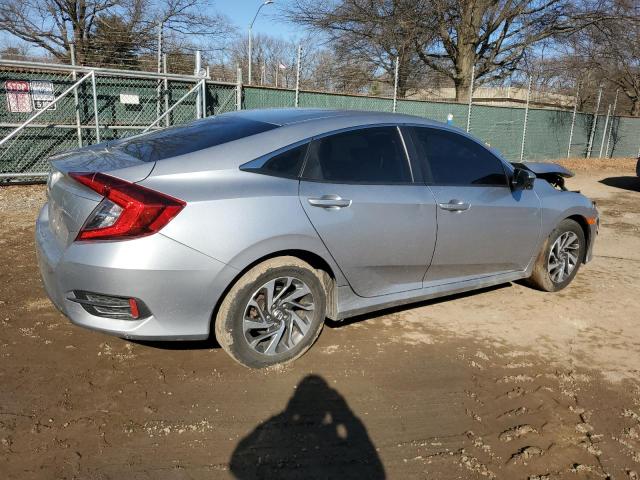 Photo 3 from auction – 2016 HONDA CIVIC EX with VIN 19XFC2F71GE237907