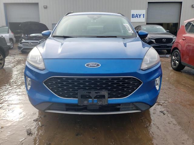 Photo 5 from auction – 2021 FORD ESCAPE SEL with VIN 1FMCU9H65MUA51132