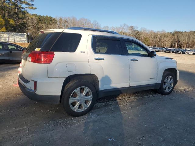 Photo 3 from auction – 2016 GMC TERRAIN SL with VIN 2GKALPEK4G6333032