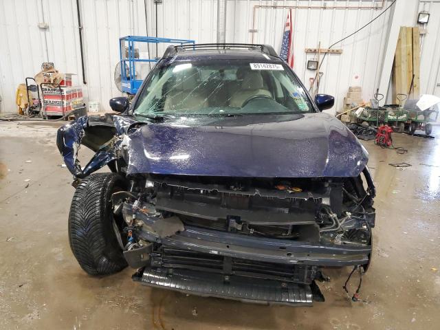 Photo 5 from auction – 2018 SUBARU OUTBACK 2. with VIN 4S4BSADC3J3263379