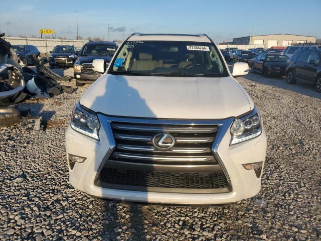 Photo 5 from auction – 2019 LEXUS GX 460 with VIN JTJBM7FX0K5233096