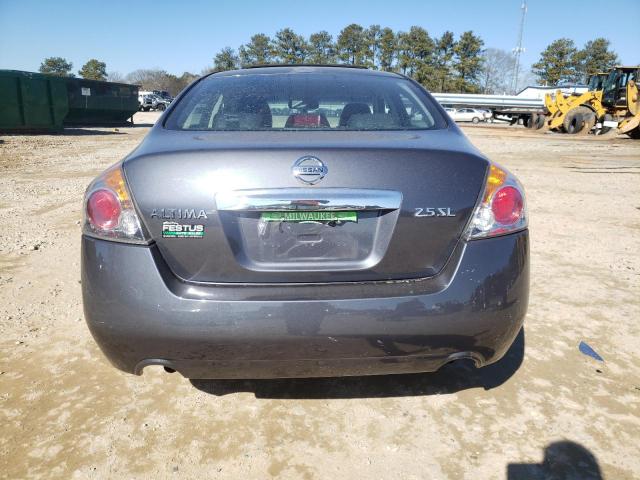 Photo 6 from auction – 2010 NISSAN ALTIMA BAS with VIN 1N4AL2AP0AN421259
