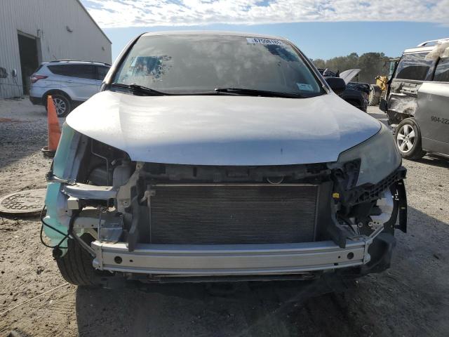 Photo 5 from auction – 2014 HONDA CR-V LX with VIN 2HKRM4H39EH687975