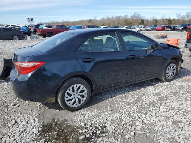 Photo 3 from auction – 2019 TOYOTA COROLLA L with VIN 5YFBURHE0KP942334