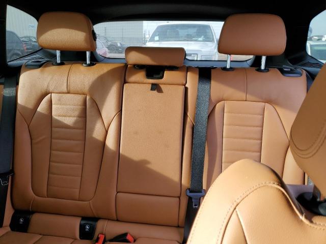 Photo 10 from auction – 2021 BMW X3 XDRIVE3 with VIN 5UXTY5C03M9D73003