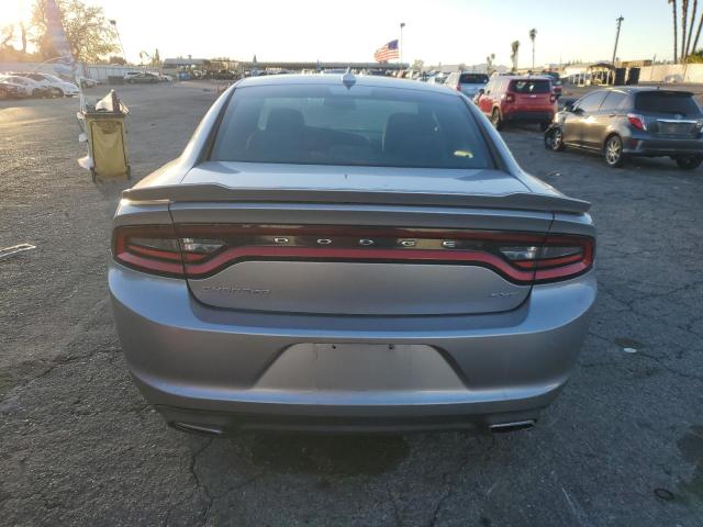Photo 6 from auction – 2016 DODGE CHARGER SX with VIN 2C3CDXHG4GH240920