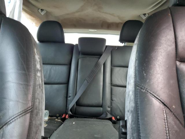 Photo 10 from auction – 2007 VOLVO V50 with VIN YV1MJ682972282221