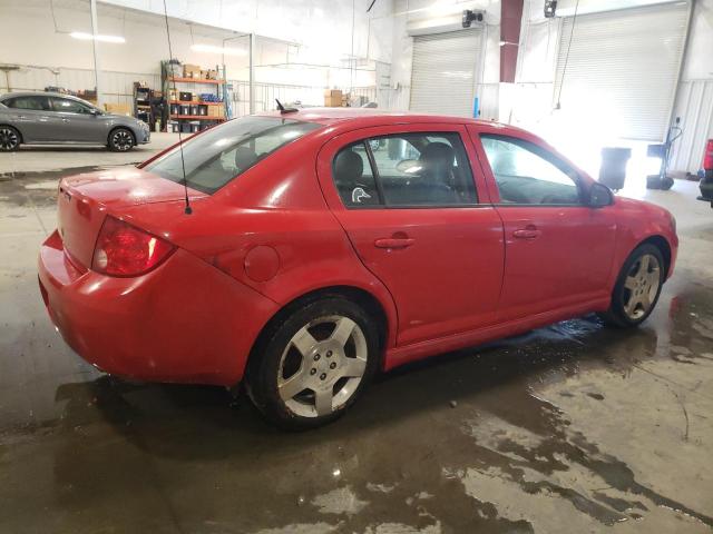 Photo 3 from auction – 2010 CHEVROLET COBALT 2LT with VIN 1G1AF5F5XA7232738