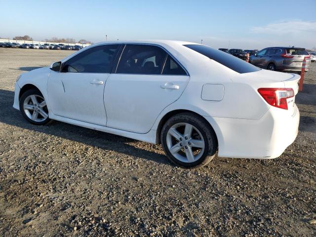 Foto 2 de la subasta – 2012 TOYOTA CAMRY BASE con VIN 4T1BF1FK0CU555271