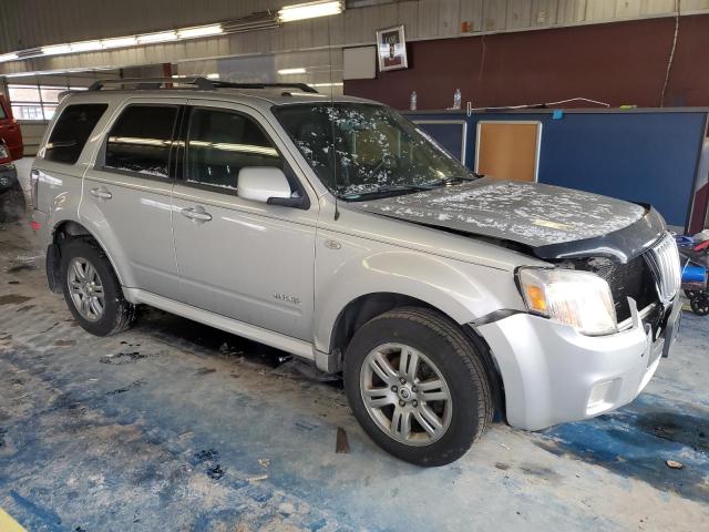 Photo 4 from auction – 2008 MERCURY MARINER PR with VIN 4M2CU97108KJ36269