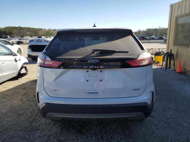 Photo 6 from auction – 2022 FORD EDGE SEL with VIN 2FMPK4J93NBA13517