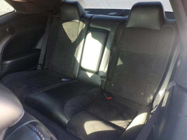 Photo 10 from auction – 2016 DODGE CHALLENGER with VIN 2C3CDZFJ9GH153458