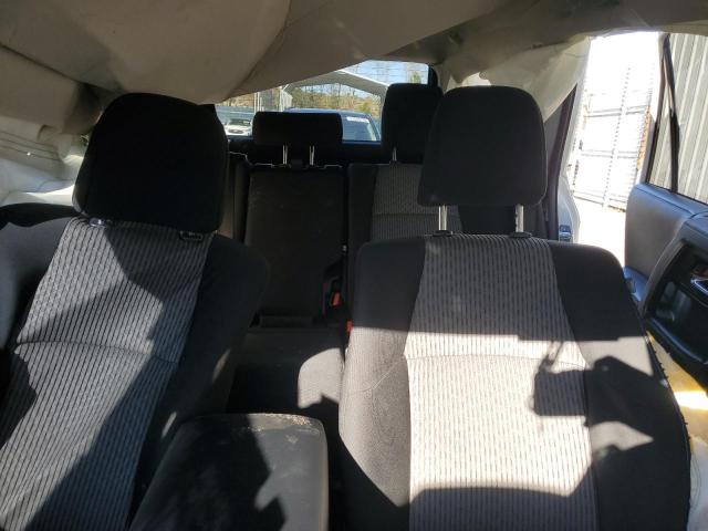 Photo 10 from auction – 2021 TOYOTA 4RUNNER SR with VIN JTEMU5JRXM5885327