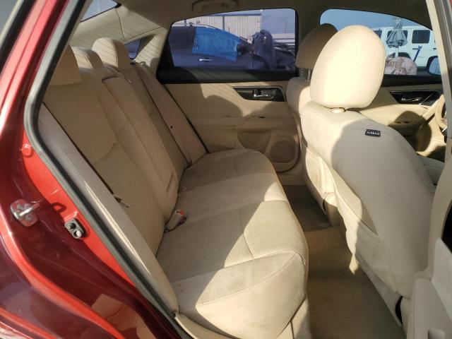 Photo 10 from auction – 2014 NISSAN ALTIMA 2.5 with VIN 1N4AL3AP1EN207294