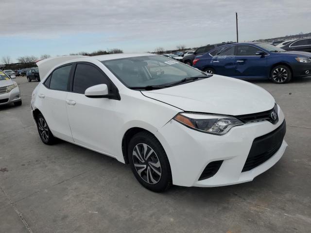 Photo 4 from auction – 2015 TOYOTA COROLLA L with VIN 5YFBURHE0FP302243