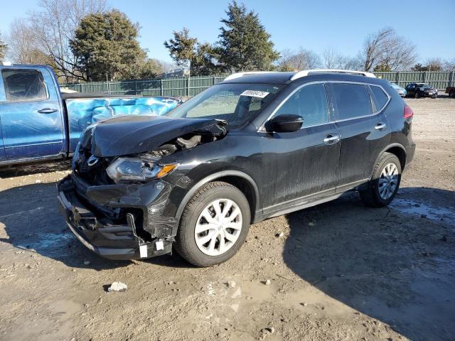 Zdjęcie 1 z aukcji – 2017 NISSAN ROGUE S z VIN KNMAT2MT7HP519044