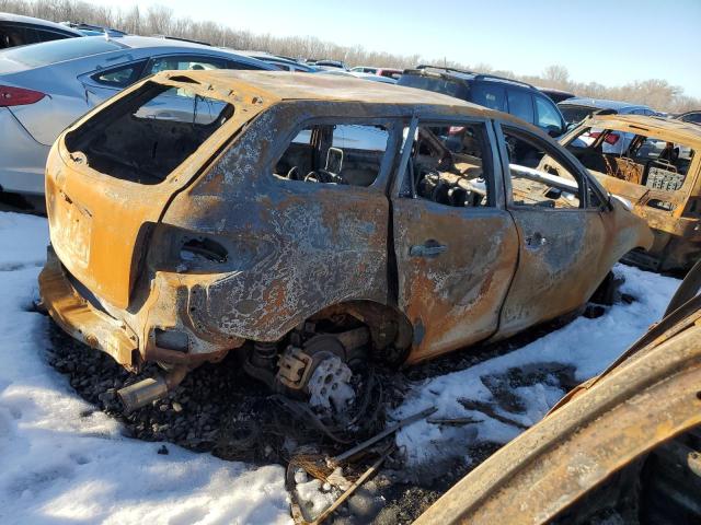 Photo 3 from auction – 2008 MAZDA CX-7 with VIN JM3ER293880203774