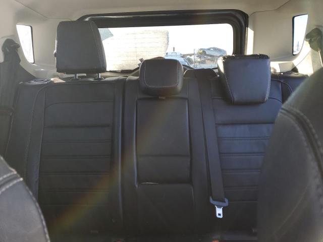 Photo 10 from auction – 2020 FORD ECOSPORT T with VIN MAJ6S3KL4LC330021