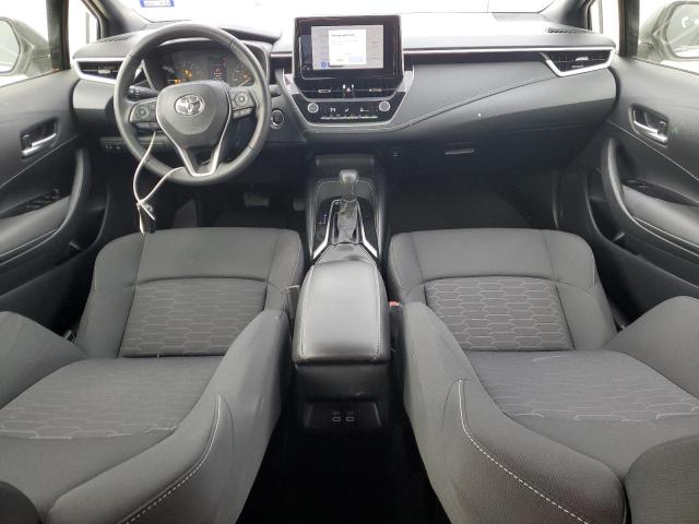 Photo 8 from auction – 2024 TOYOTA COROLLA SE with VIN JTND4MBE8R3223769
