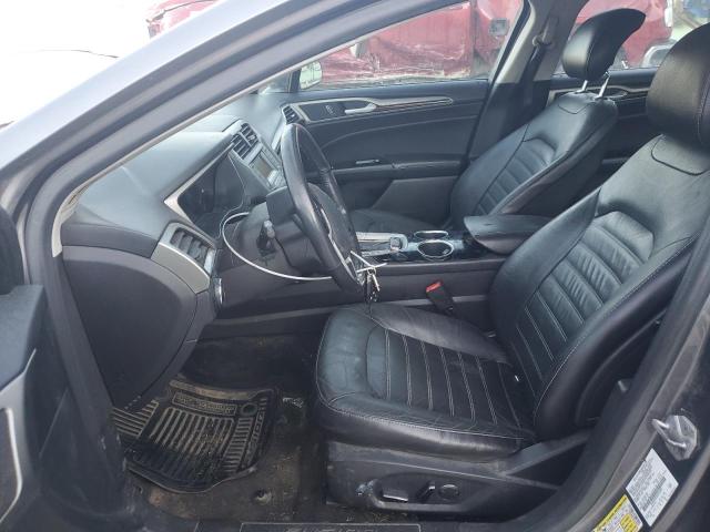 Photo 7 from auction – 2014 FORD FUSION SE with VIN 3FA6P0HD3ER123527
