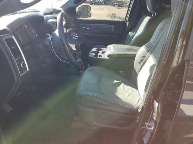 Photo 7 from auction – 2017 RAM 2500 POWER with VIN 3C6TR5EJ6HG612400