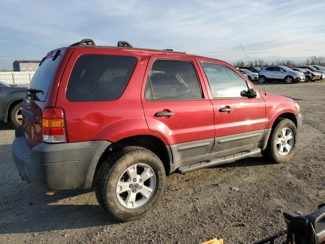 Photo 3 from auction – 2007 FORD ESCAPE XLT with VIN 1FMCU93177KB27400