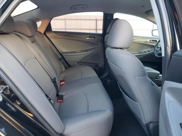 Photo 10 from auction – 2012 HYUNDAI SONATA GLS with VIN 5NPEB4AC4CH337696