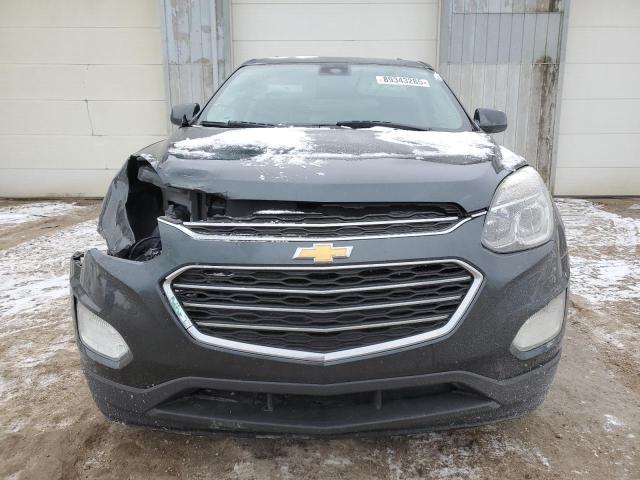 Photo 5 from auction – 2017 CHEVROLET EQUINOX LT with VIN 2GNALCEK6H1570244
