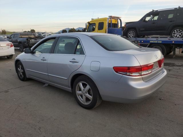 Photo 2 from auction – 2003 HONDA ACCORD EX with VIN JHMCM56623C050345